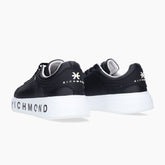 Richmond Sneakers Black